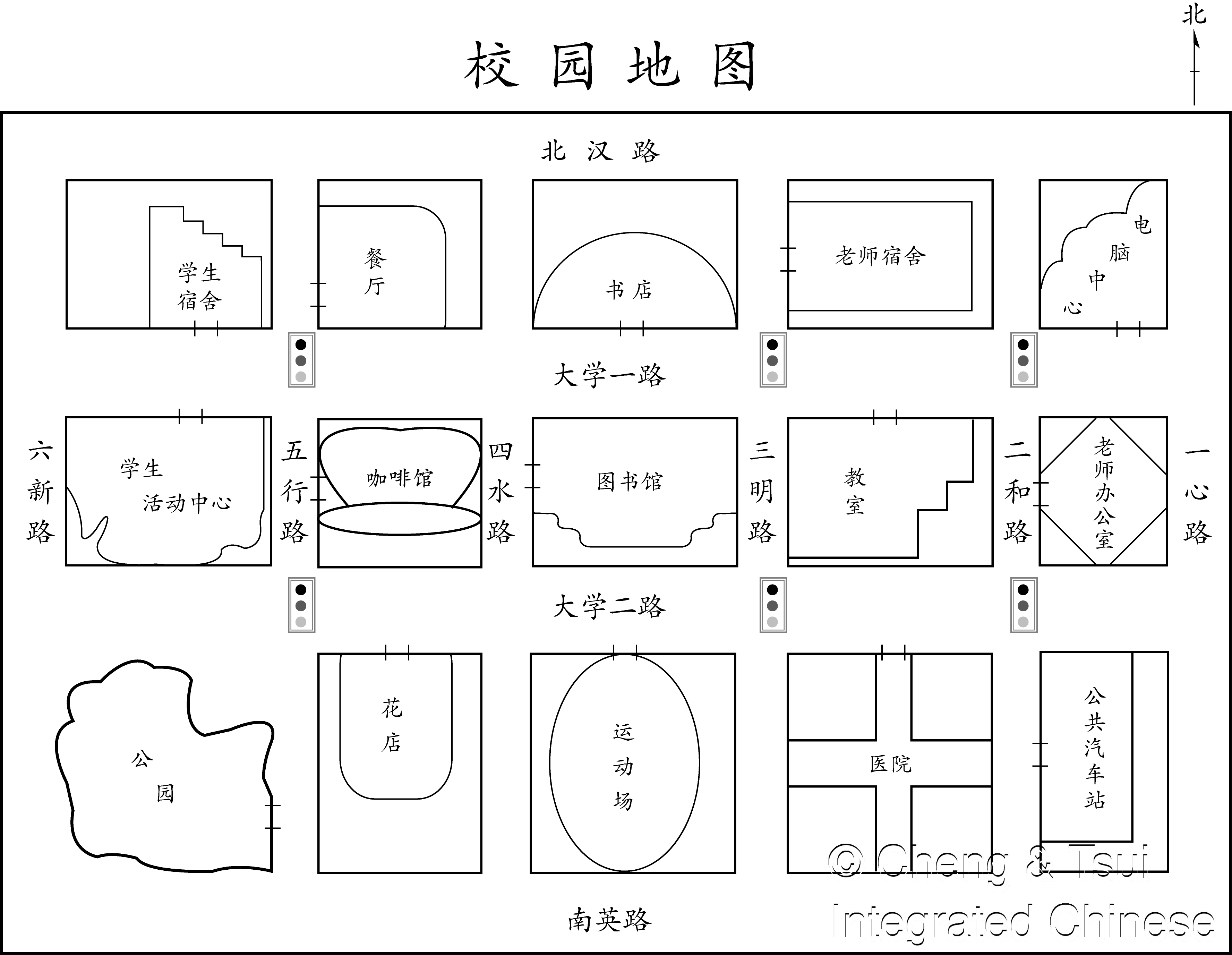 Lesson 13